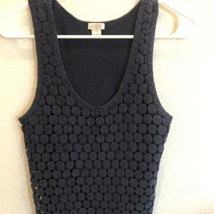 JCrew Tank Top